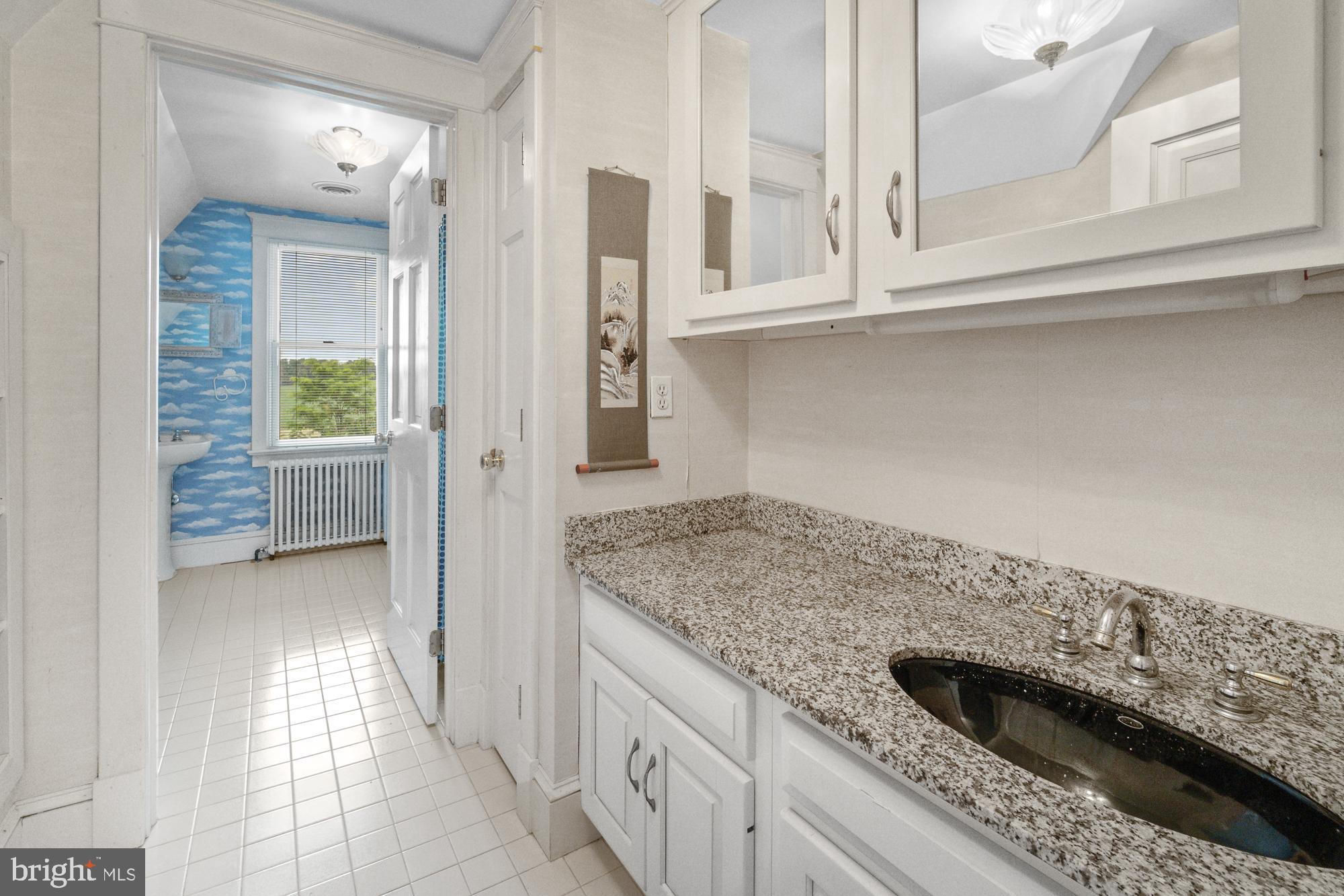 21720 Beallsville Road Barnesville, MD 20838 - Photo 65 of 88 Hall bath upstairs