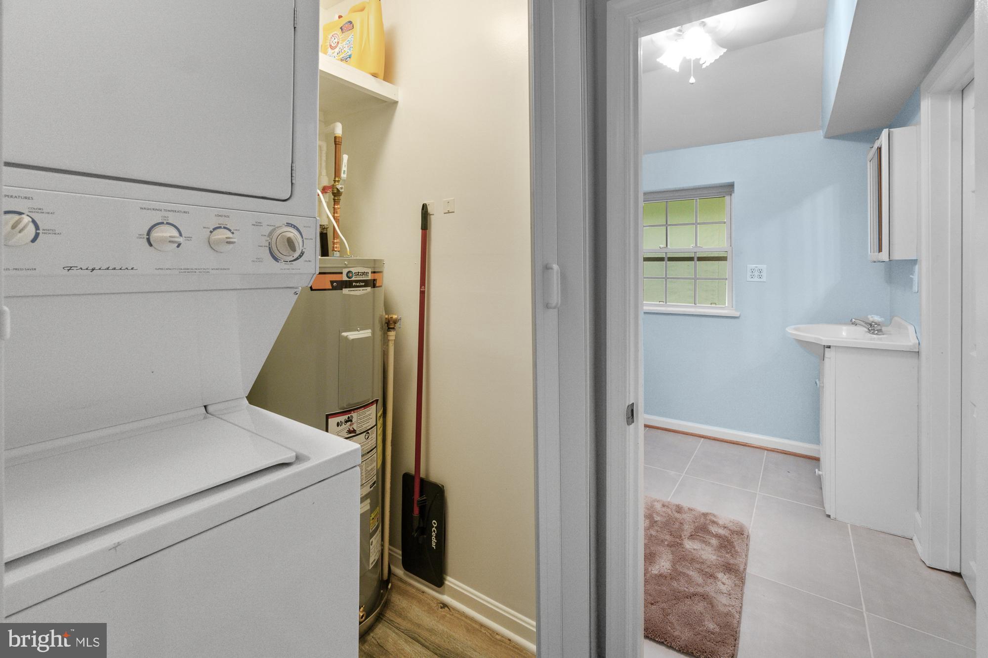 21720 Beallsville Road Barnesville, MD 20838 - Photo 76 of 88 Guest cottage has its own laundry