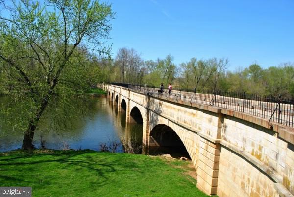 21720 Beallsville Road Barnesville, MD 20838 - Photo 84 of 88 The historic Monocacy Aqueduct is nearby
