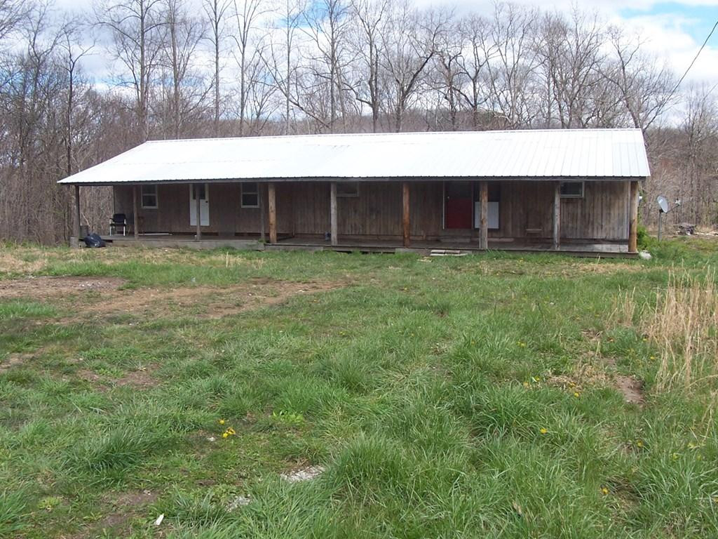 118 Brushy Ridge Road McKee, KY 40447 - Photo 3 of 3 Listing Photo