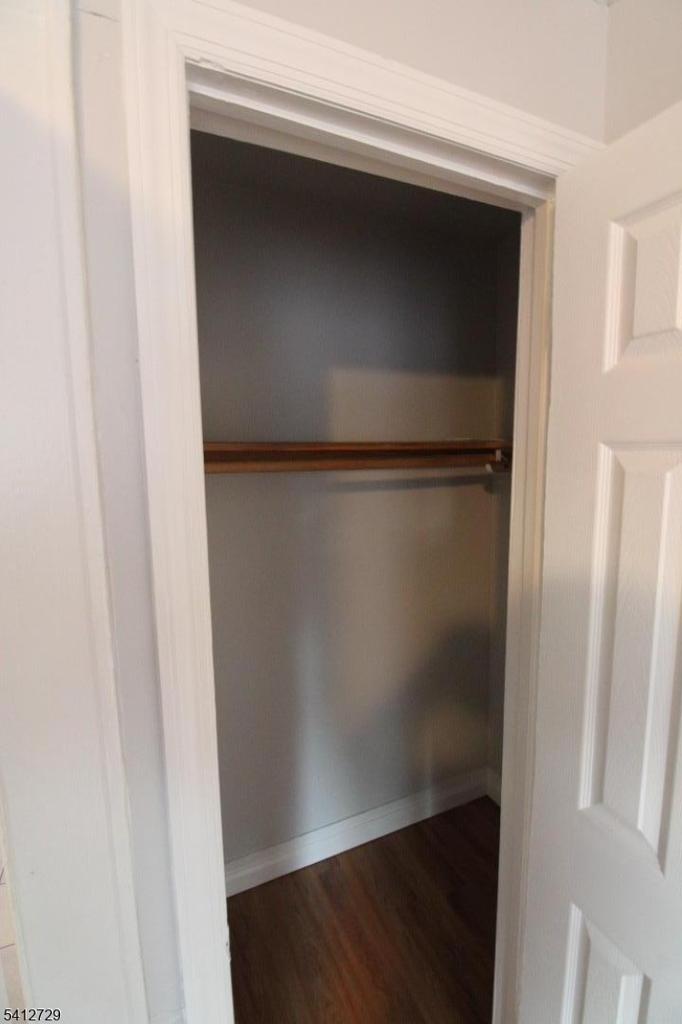 196 Shephard Avenue, Unit 3 Newark, NJ 07112 - Photo 10 of 12 a close view of walk in closet