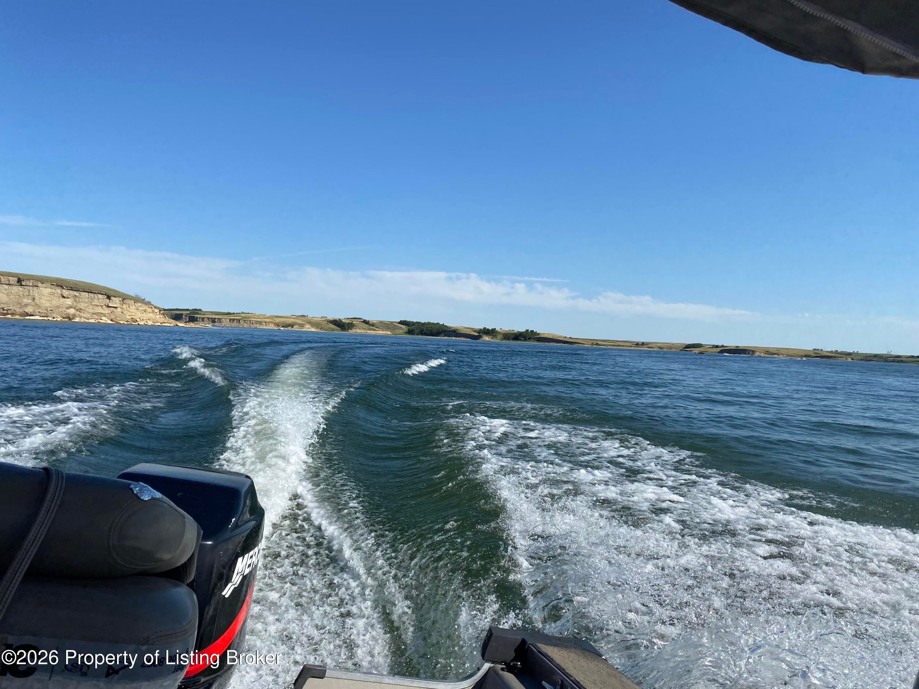 Beulah Bay Road Beulah, ND 58523 - Photo 5 of 6 World class fishing in Lake Sakakawea