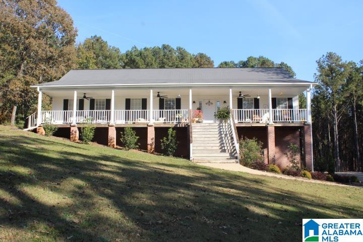 103 Paradise Way Wilsonville, AL 35186 - Photo 2 of 32