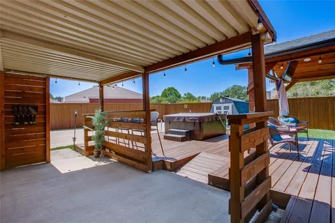 $439,000 | 3413 Lake Highlands Drive, Rowlett, TX 75088