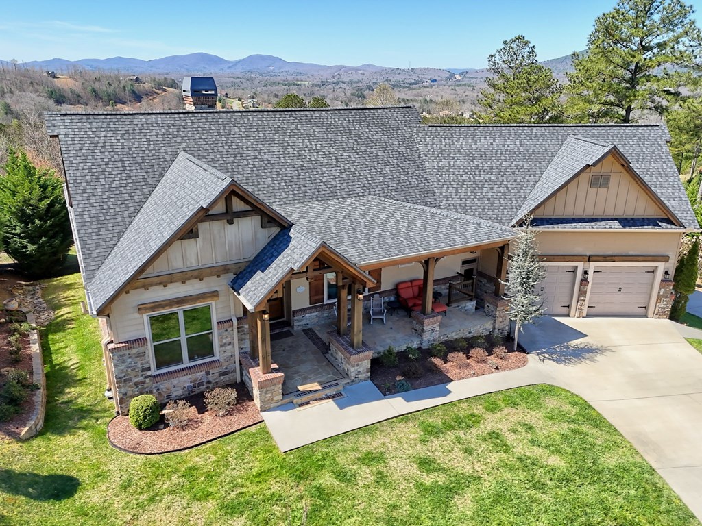 899 Ridge Pointe Way Blairsville, GA 30512 - Photo 89 of 104 Gallery Image 89