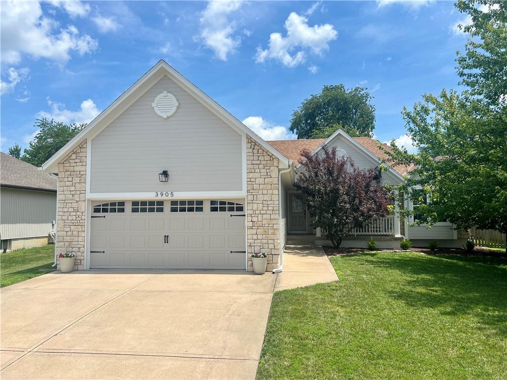 3905 Southwest Evergreen Lane Lee's Summit, MO 64082 - Photo 1 of 1