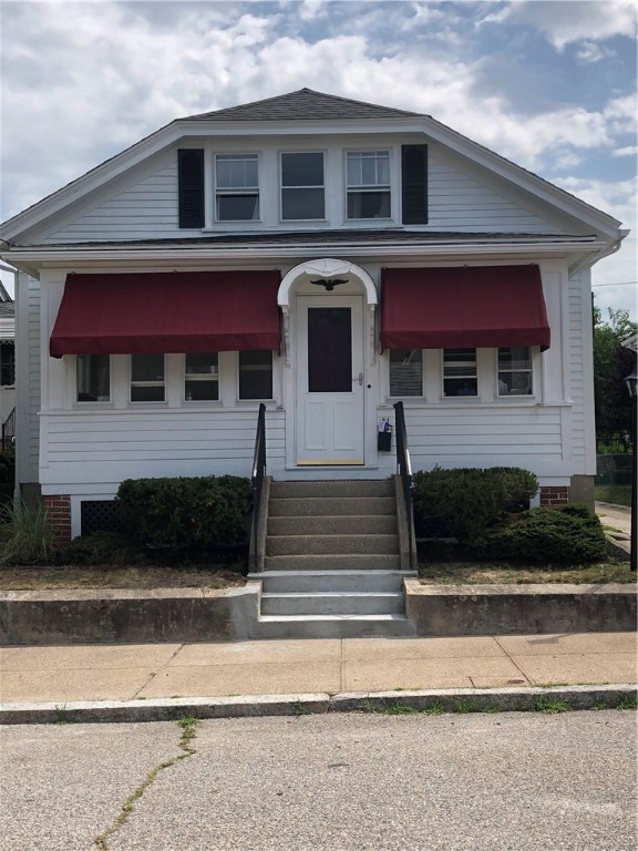 31 Kermit Street Woonsocket, RI 02895 - Photo 1 of 22