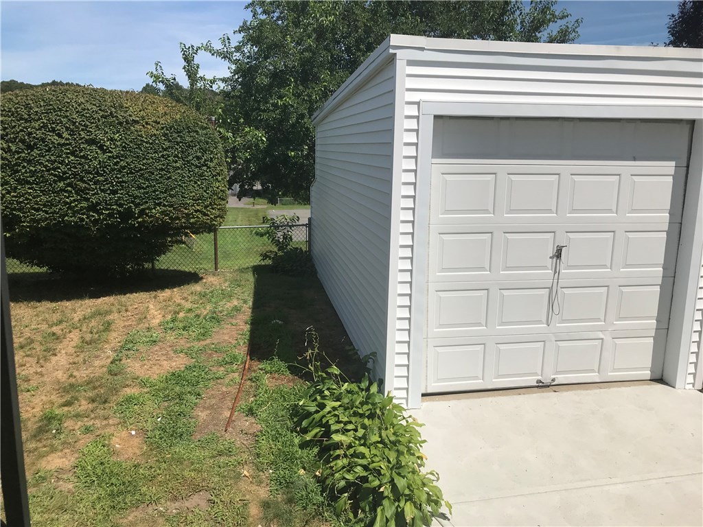 31 Kermit Street Woonsocket, RI 02895 - Photo 22 of 22