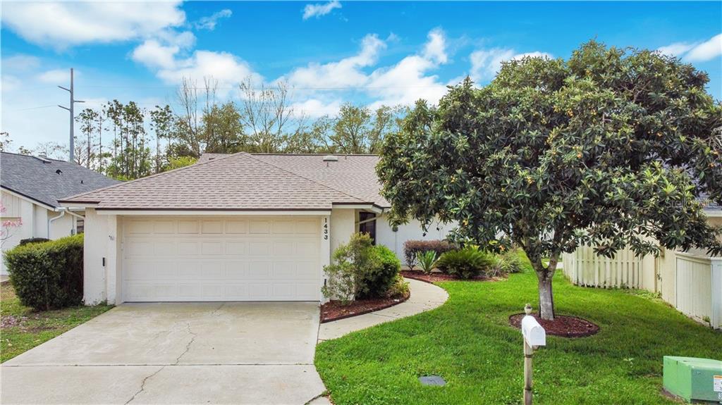 1433 Spalding Road Winter Springs, FL 32708 - Photo 1 of 1 Gallery Image 1