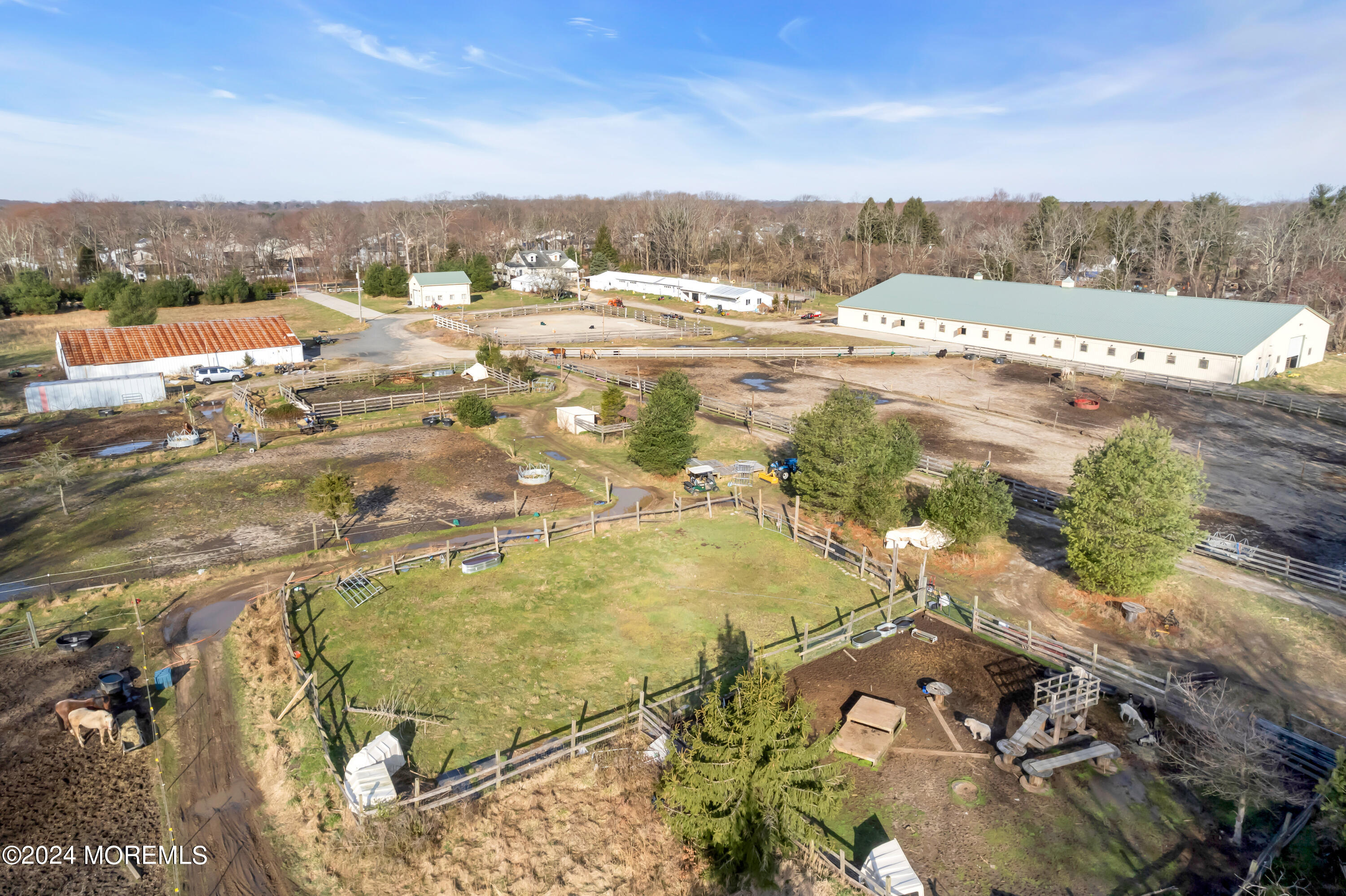 251 Oak Glen Road Howell, NJ 07731 - Photo 21 of 24 a view of an ocean