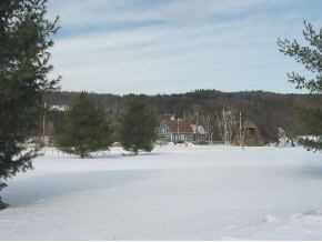 0 Moody Farm Road Stowe, VT 05672 - Photo 1 of 1
