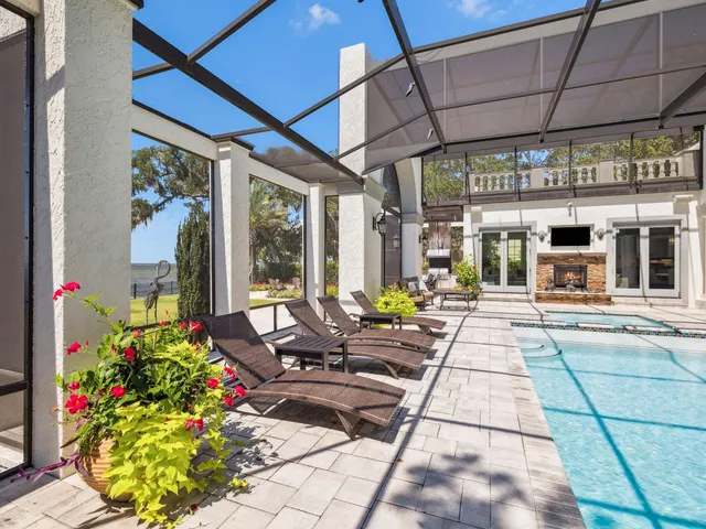 $7,350,000 | 3212 Bay Estates Circle, Miramar Beach, FL 32550