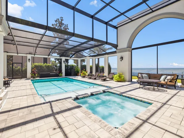 $7,350,000 | 3212 Bay Estates Circle, Miramar Beach, FL 32550