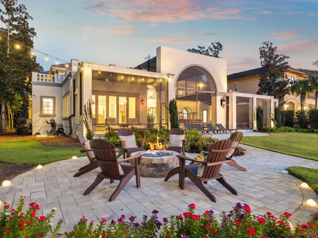 $7,350,000 | 3212 Bay Estates Circle, Miramar Beach, FL 32550