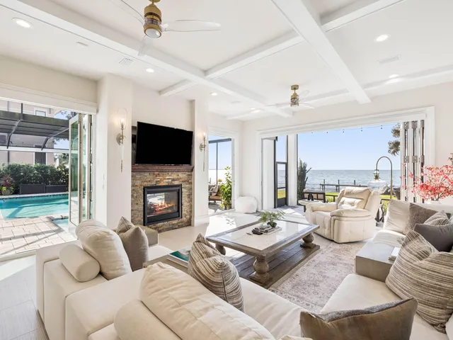 $7,350,000 | 3212 Bay Estates Circle, Miramar Beach, FL 32550