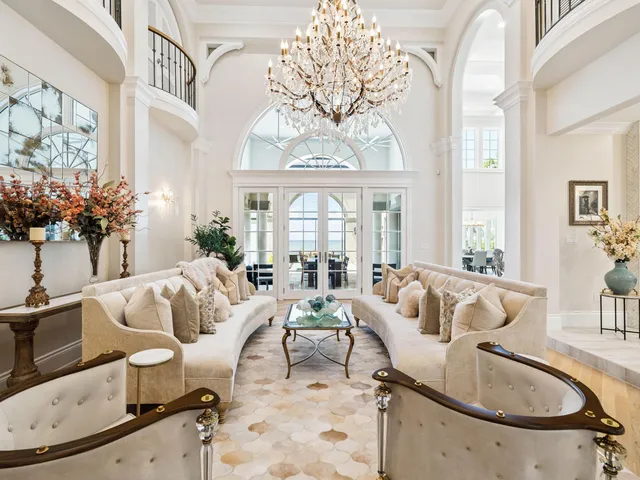 $7,350,000 | 3212 Bay Estates Circle, Miramar Beach, FL 32550