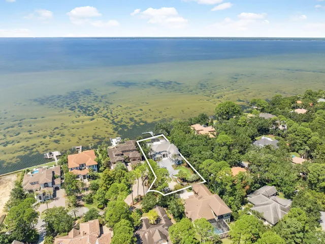 $7,350,000 | 3212 Bay Estates Circle, Miramar Beach, FL 32550
