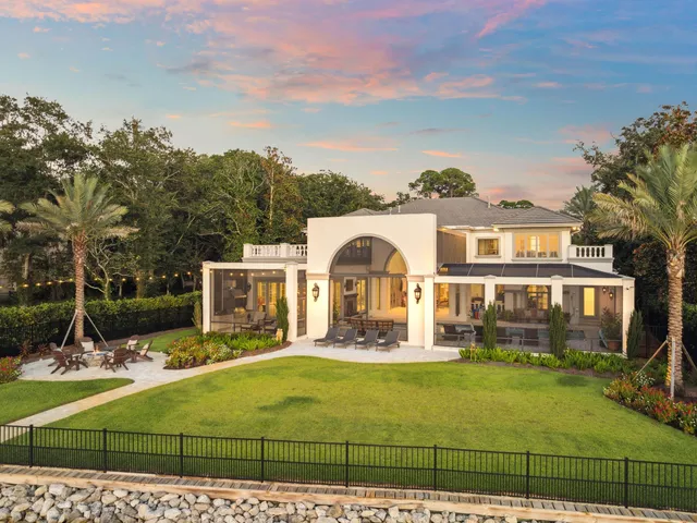 $7,350,000 | 3212 Bay Estates Circle, Miramar Beach, FL 32550