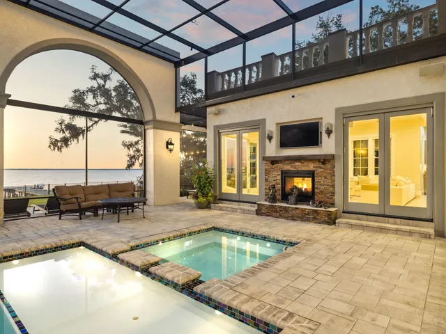 $7,350,000 | 3212 Bay Estates Circle, Miramar Beach, FL 32550