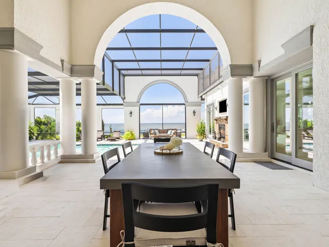 $7,350,000 | 3212 Bay Estates Circle, Miramar Beach, FL 32550