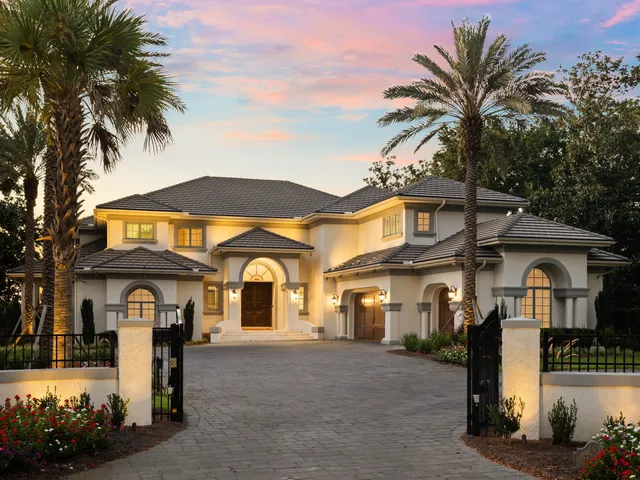 $7,350,000 | 3212 Bay Estates Circle, Miramar Beach, FL 32550
