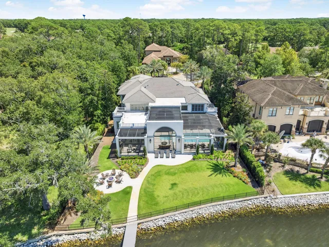 $7,350,000 | 3212 Bay Estates Circle, Miramar Beach, FL 32550