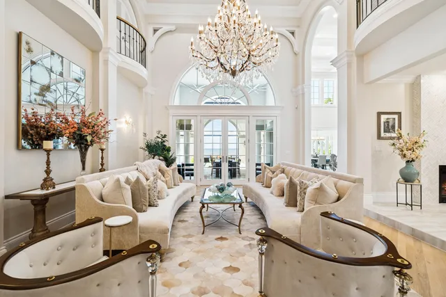 $7,350,000 | 3212 Bay Estates Circle, Miramar Beach, FL 32550