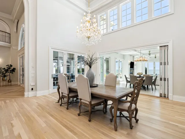 $7,350,000 | 3212 Bay Estates Circle, Miramar Beach, FL 32550