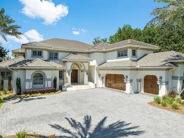$7,350,000 | 3212 Bay Estates Circle, Miramar Beach, FL 32550