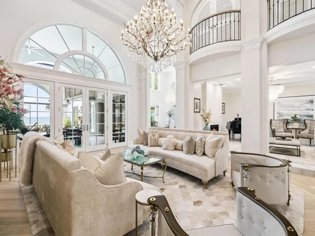 $7,350,000 | 3212 Bay Estates Circle, Miramar Beach, FL 32550