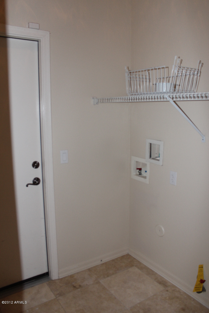 11517 East Ranch Gate Road Scottsdale, AZ 85255 - Photo 26 of 35 a view of a room with rack on the wall