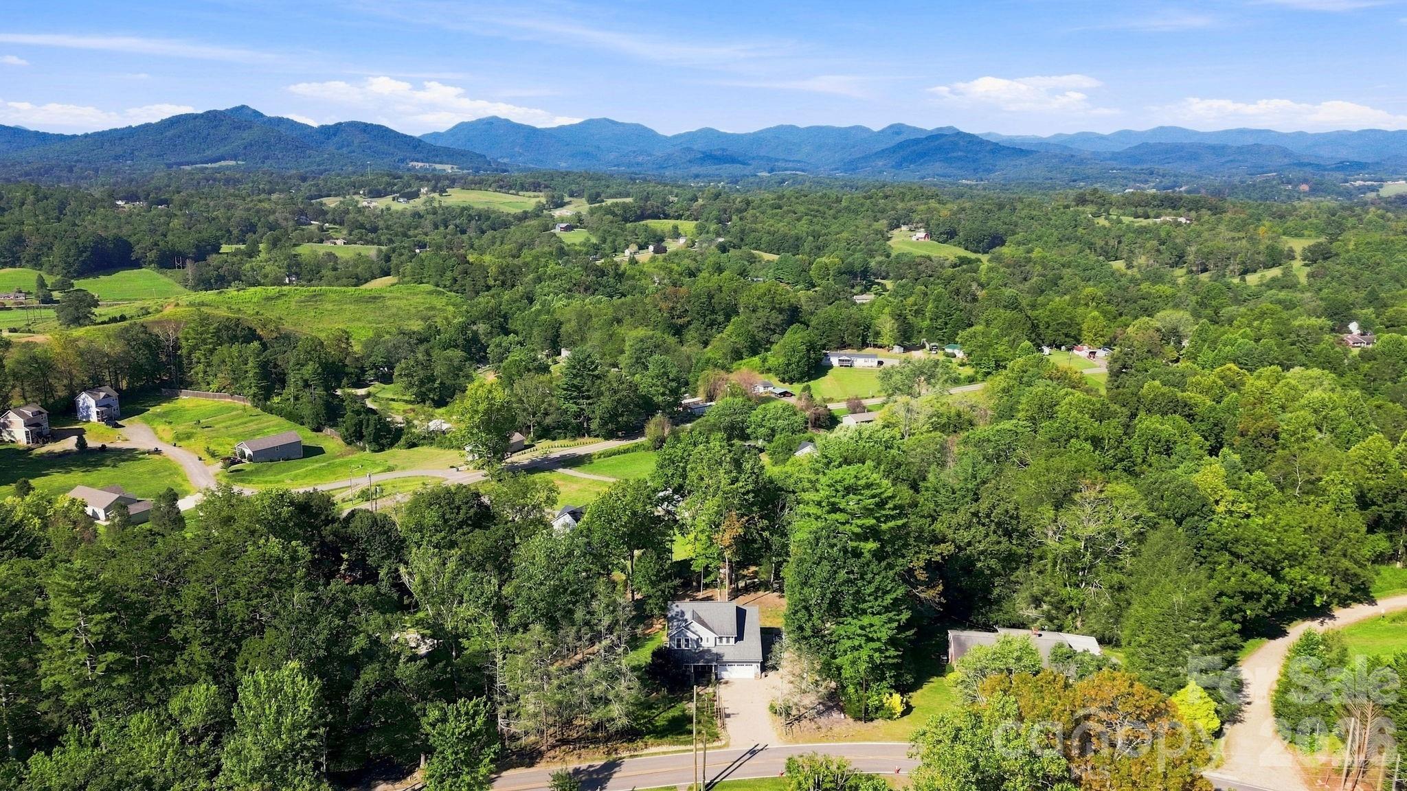 2147 Jenkins Valley Road Alexander, NC 28701 - Photo 46 of 46 Gallery Image 46