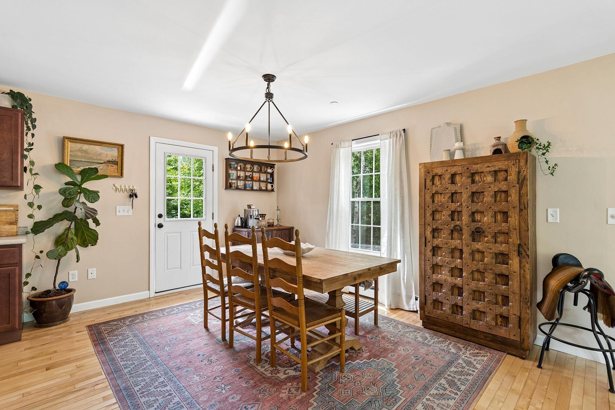 250 Dingley Spring Road Gorham, ME 04038 - Photo 7 of 38 250 Dingley Spring Road, Gorham