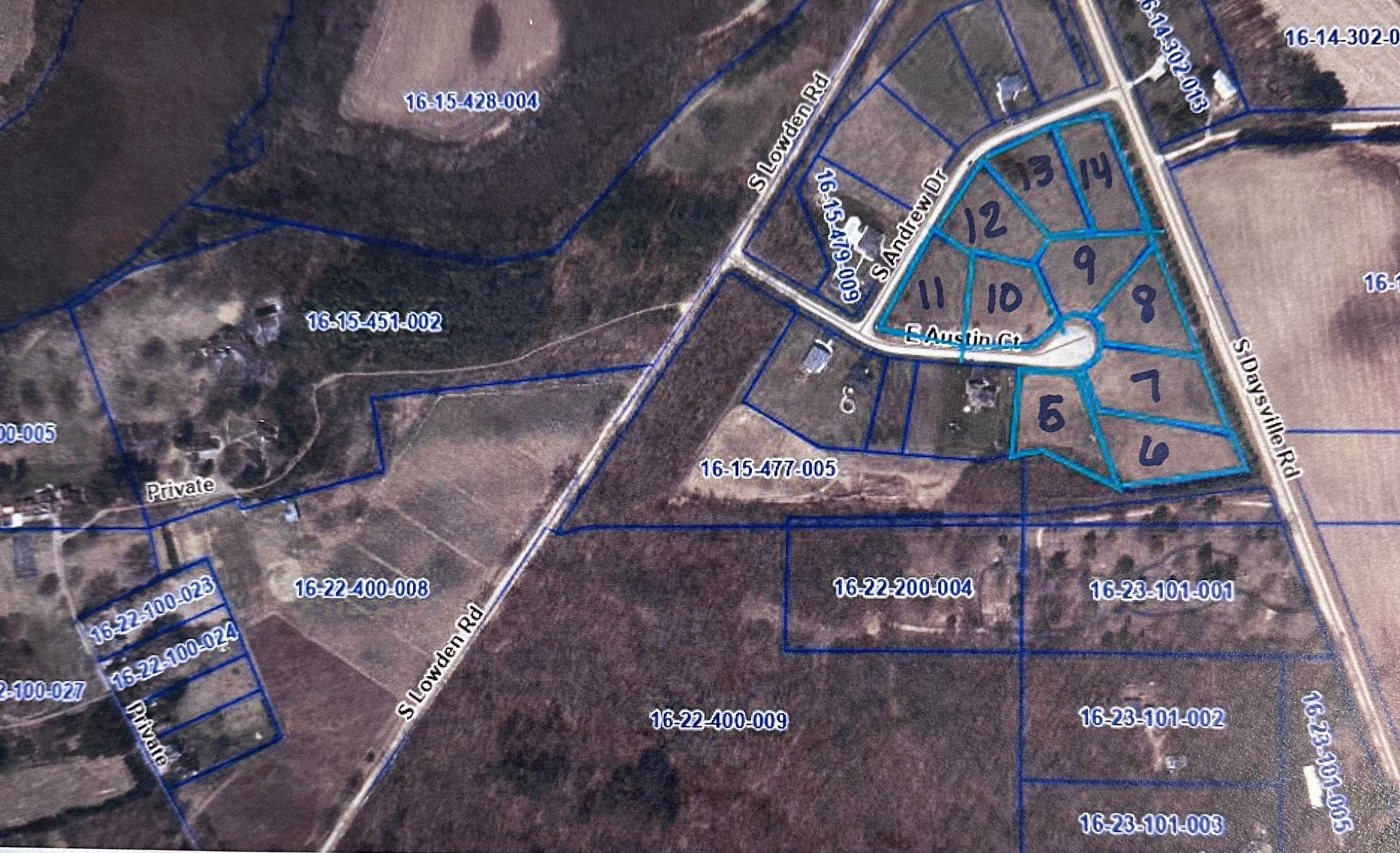 0 Austin Court Oregon, IL 61061 - Photo 14 of 14