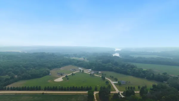 a view of a city
