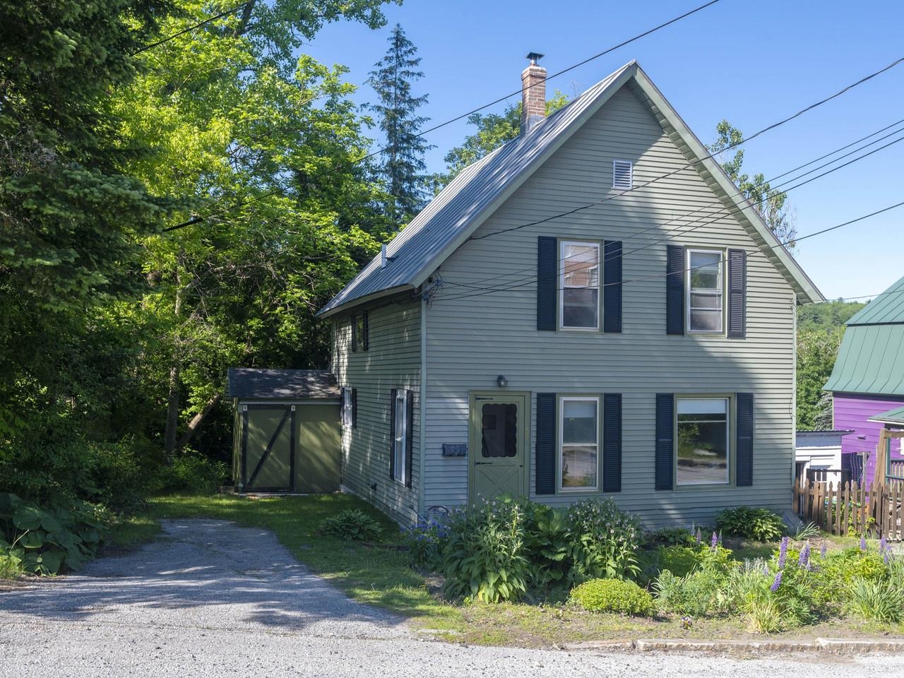 58 Ridge Street Montpelier, VT 05602 - Photo 32 of 32