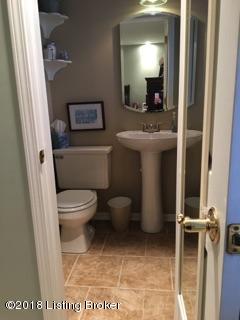 189 Cedar Ridge Road Mount Washington, KY 40047 - Photo 19 of 31 master bath