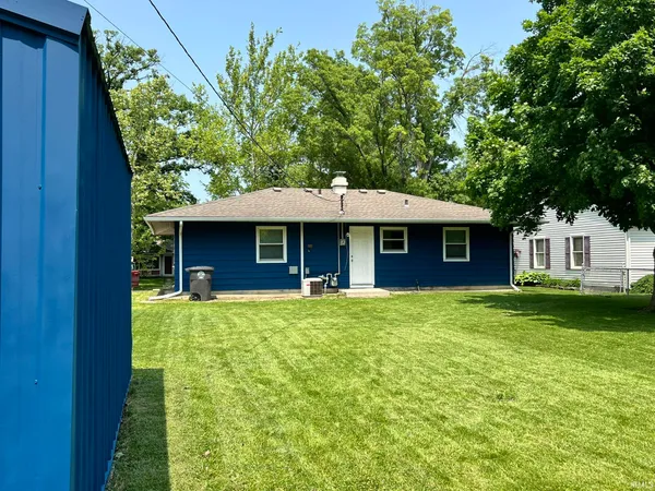 $177,900 | 1104 Larch Lane, Fort Wayne, IN 46825