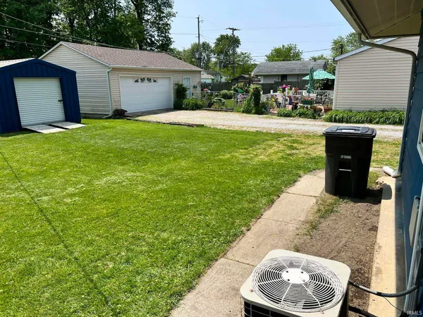 $177,900 | 1104 Larch Lane, Fort Wayne, IN 46825