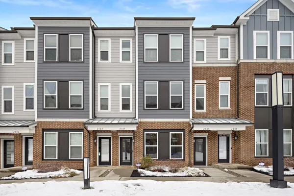 $2,861 | 2 Sadie Circle, Unit 2104, Union, NJ 07083
