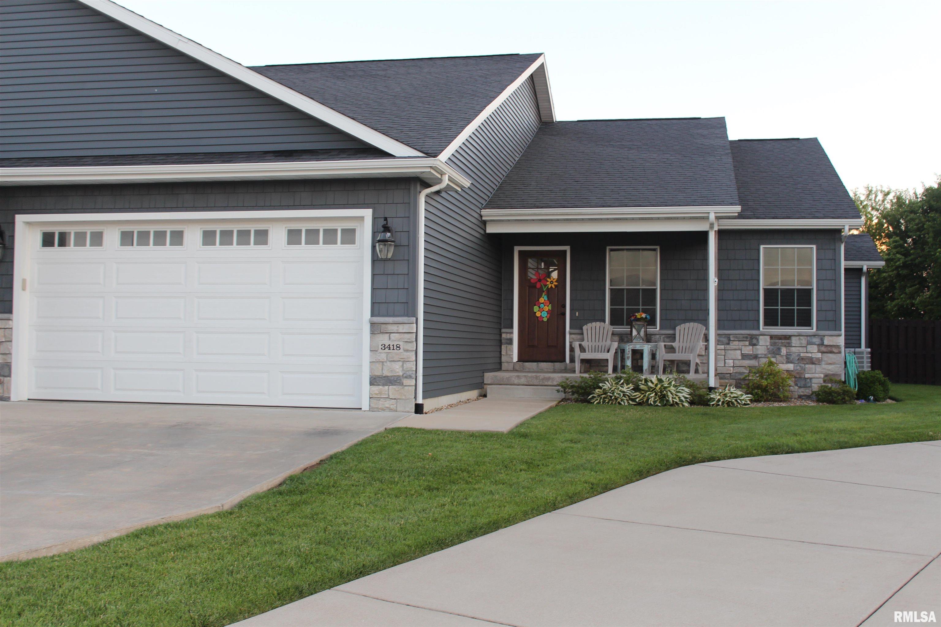 3418 Telford Drive Springfield, IL 62711 - Photo 1 of 23