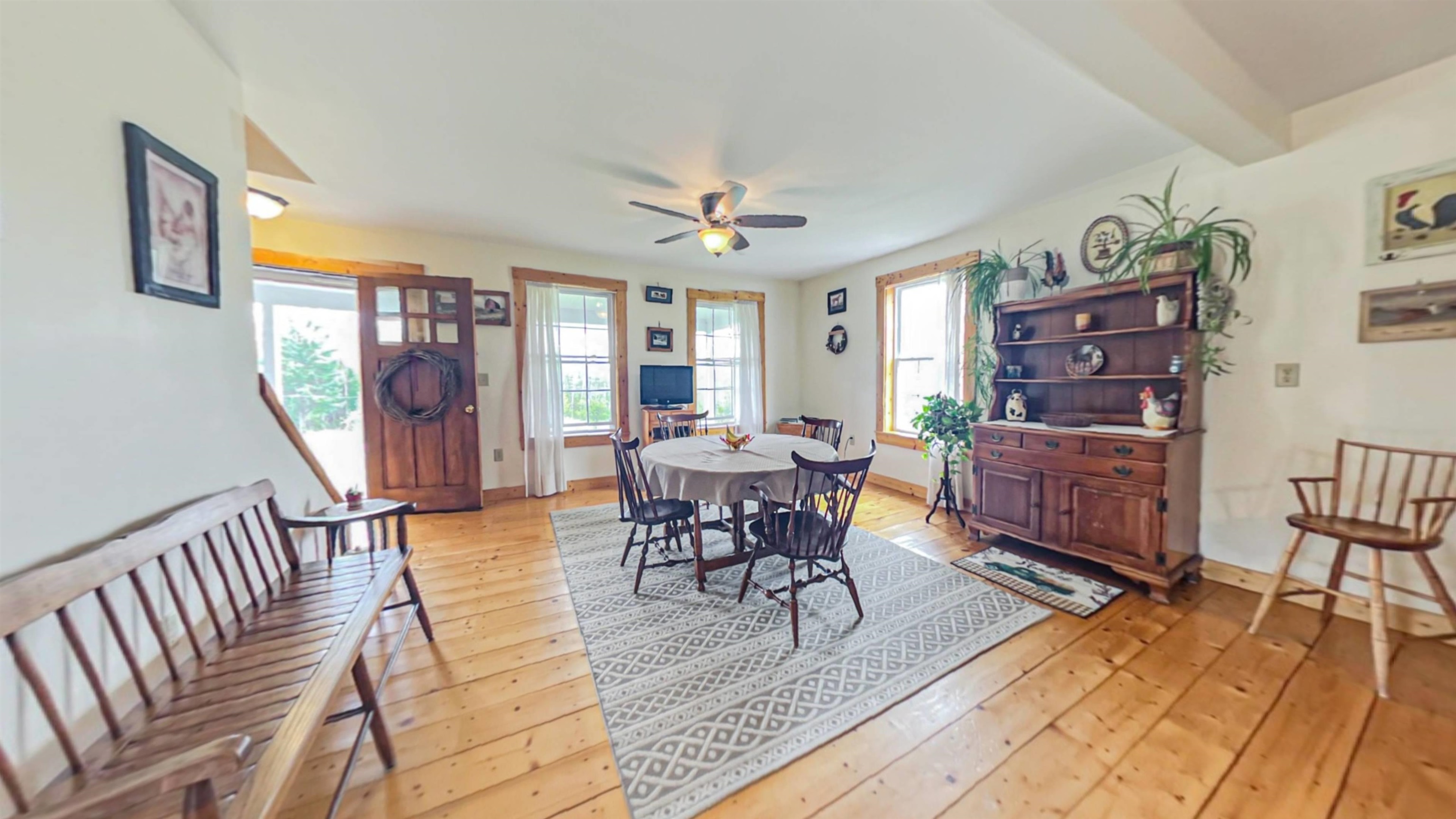 884 Leroux Road Wheelock, VT 05851 - Photo 19 of 44