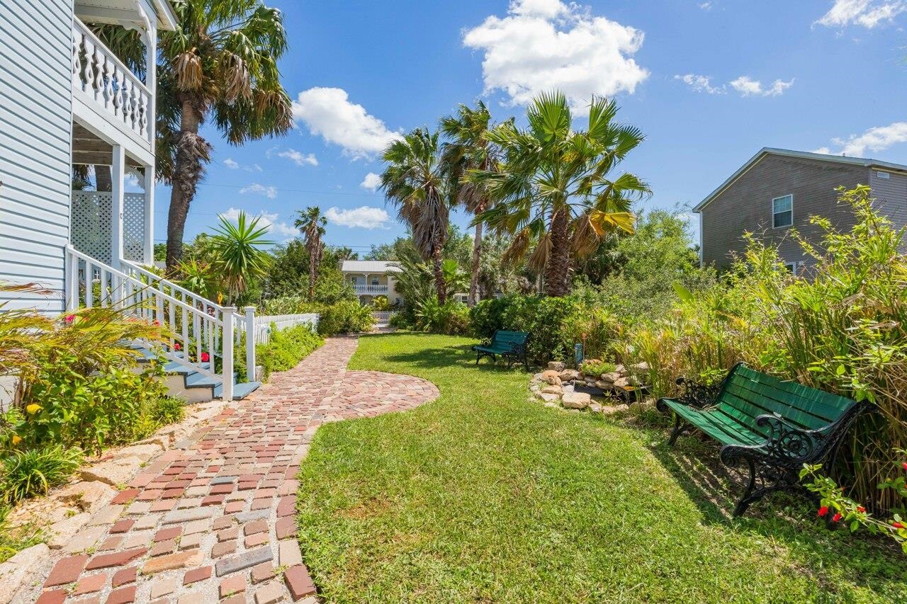 232 Riberia Street St. Augustine, FL 32084 - Photo 61 of 79