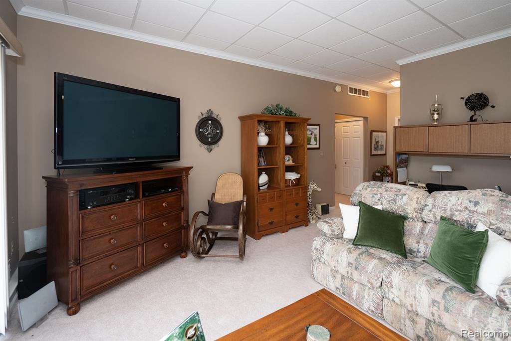 1935 River Road, Unit 33 St. Clair, MI 48079 - Photo 36 of 44