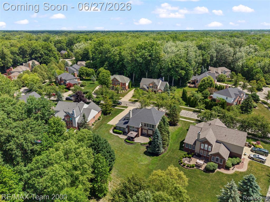 1248 Lasalle Road Canton, MI 48187 - Photo 63 of 67