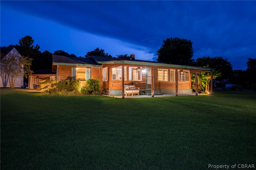 3115 North Riverside Drive Lanexa, VA 23089 - Photo 39 of 50 Gallery Image 39