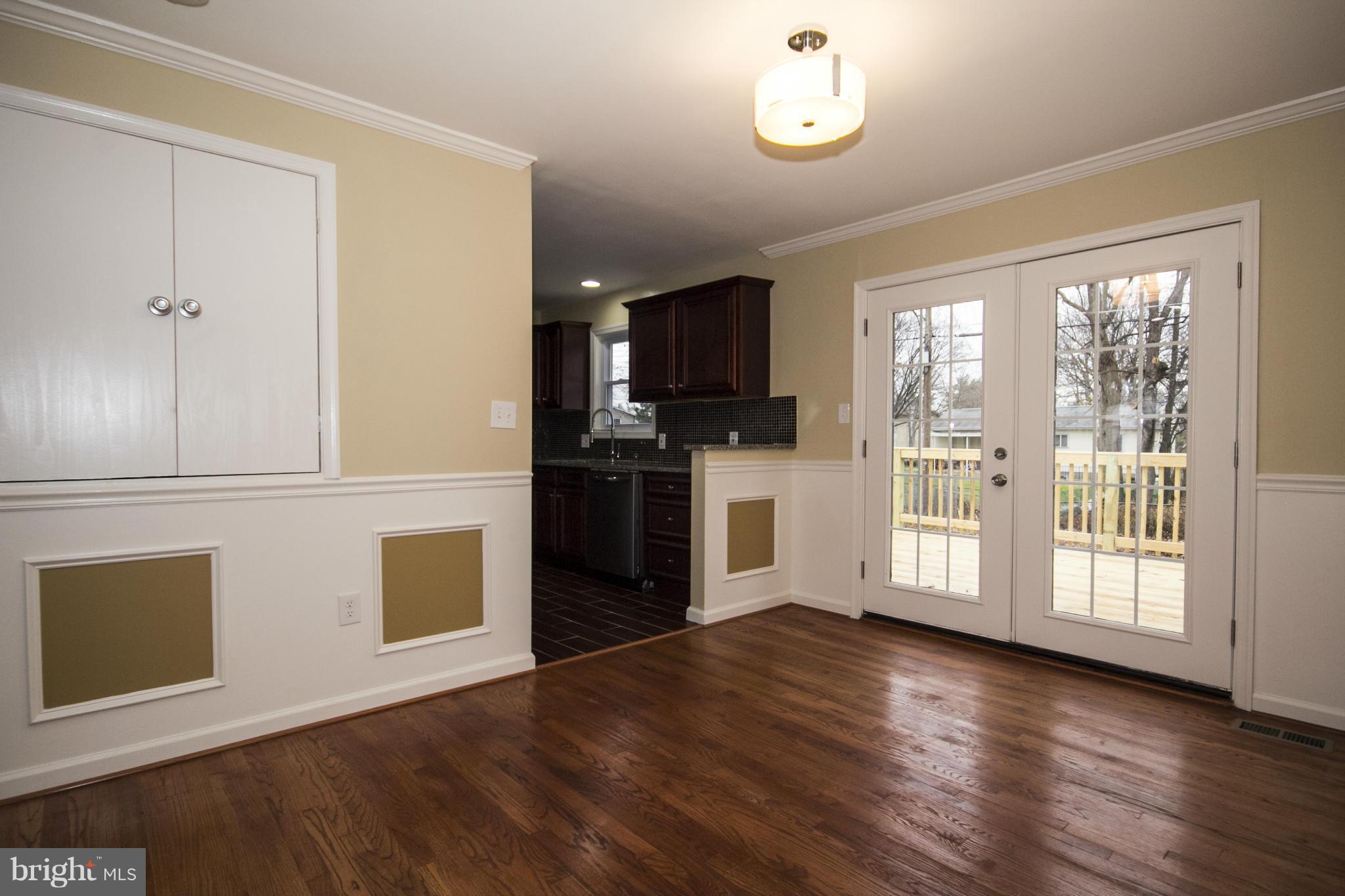 6758 Ransome Drive Baltimore, MD 21207 - Photo 13 of 30 Dining Room