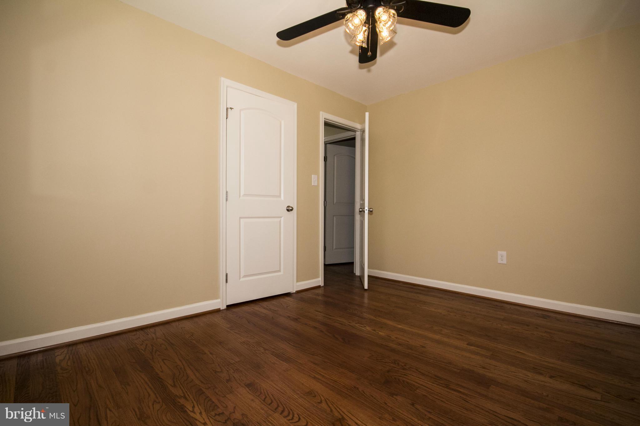 6758 Ransome Drive Baltimore, MD 21207 - Photo 21 of 30 Bedroom (Master)