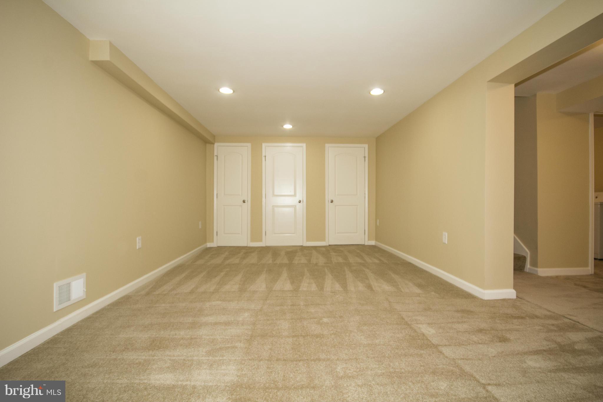 6758 Ransome Drive Baltimore, MD 21207 - Photo 27 of 30 Basement