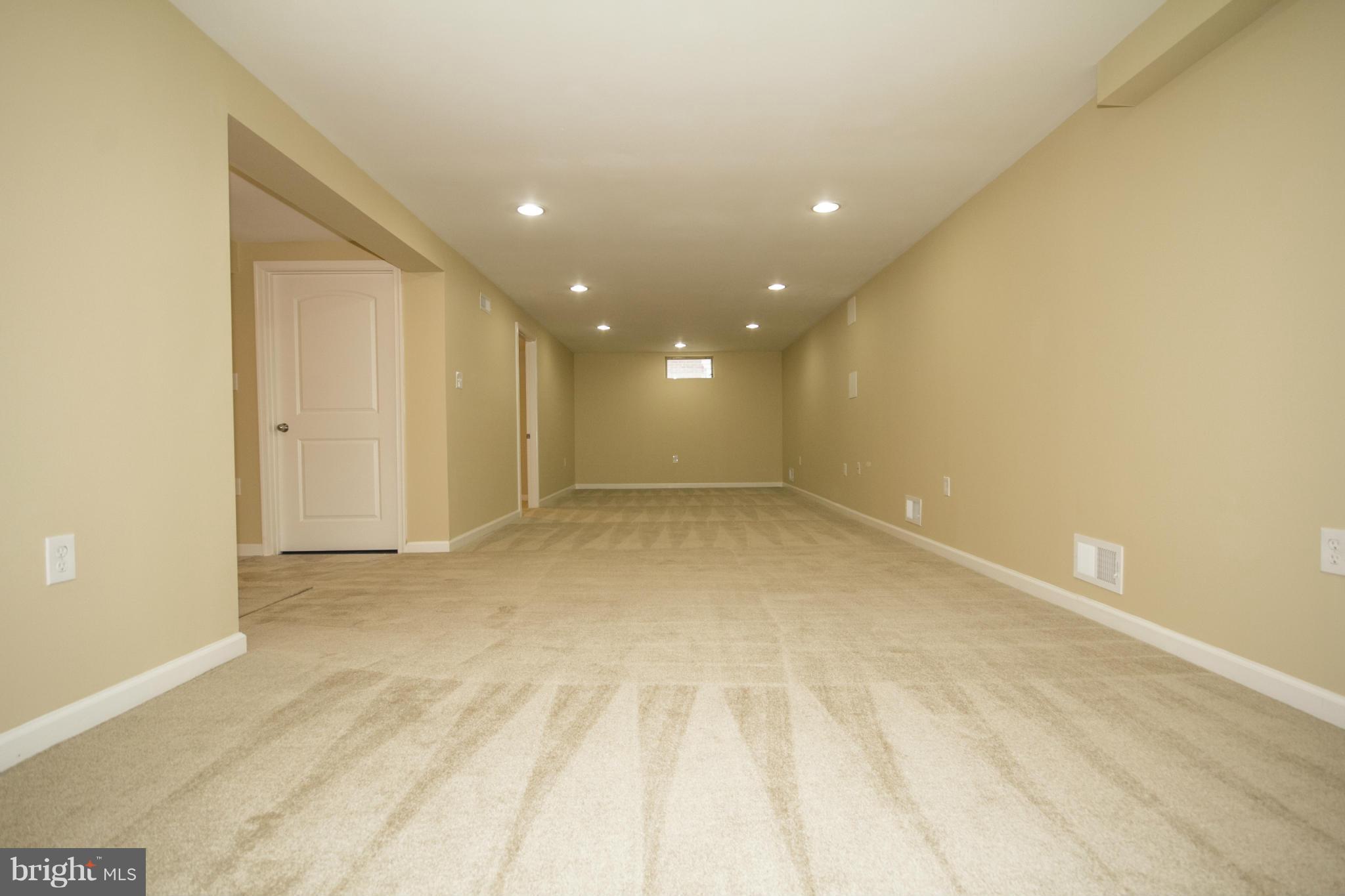 6758 Ransome Drive Baltimore, MD 21207 - Photo 28 of 30 Basement